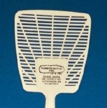 Fly swatter
