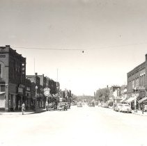 Main Street, Hutchinson, MN