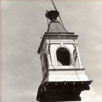 Photo - City Hall Cupola