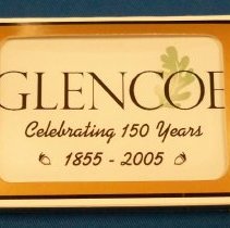 Novelty playing card deck and box