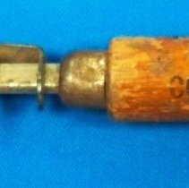 Novelty tool with hook