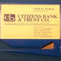 Novelty letter opener