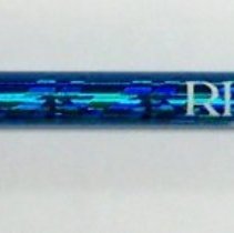 Novelty blue pencil