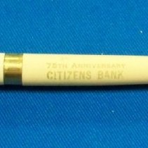 Novelty ballpoint pen