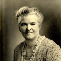 Maria "Dorothia" Leuhrs Brelje (von der Brelje)