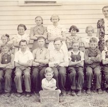 District 4 School Children