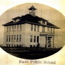Plato Public School Dist #18