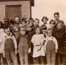 District #21 Students