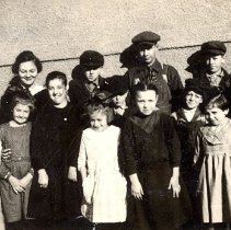 District 21 Students