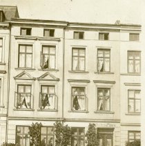 Wäscherei & Plätterei