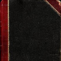 Farmers & Merchants Milling Co. (Glencoe Mills) board minutes, 1917-1931