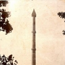 Birch Coulee Monument