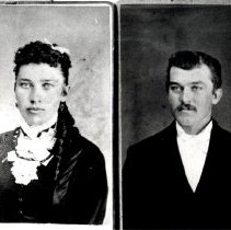 Christina & Joseph Rogers