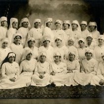 Hutchinson Branch of the American Red Cross