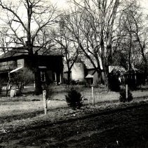Bell & Field farm, Hutchinson Township
