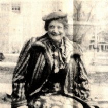 Jennie Burge, Normal training teacher