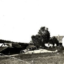 Unidentified farmstead