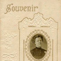 Fairview School, District No. 4, 1913