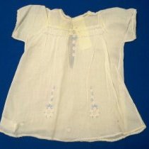 Child's dress