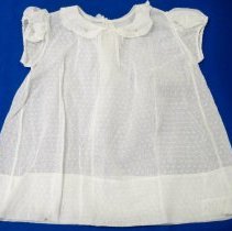 Child's dress