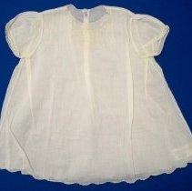 Child's dress