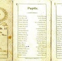 School District #11, Komensky