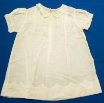 Child's dress