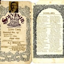 McLeod County School District 19