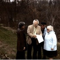 Jean Ewald, Les Kouba, Orial Kouba, Stan Ewald