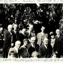 Hutchinson residents