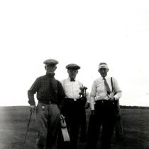 Golfers