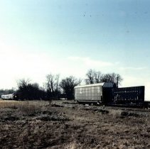 Dakota Rail Dinner train