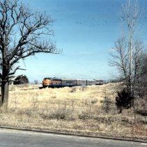 Dakota Rail Dinner Train