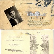 1914 School District 30