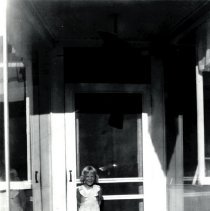 Fischer's Bakery, Susan Fischer, Hutchinson MN, c.1948