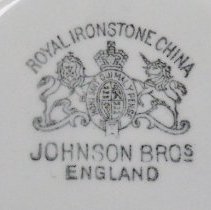 Plate detail