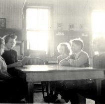 School District #19, 1942-43