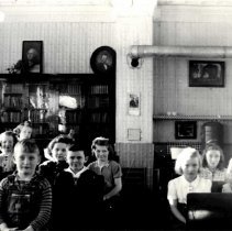 School District #19, 1942-43