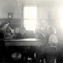 School District #19, 1942-43