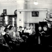 School District #19, 1942-43