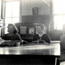 School District #19, 1942-43