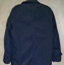 U. S. Air Force all weather overcoat