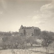 Danish-Norwegian Seminary, Maplewood Academy