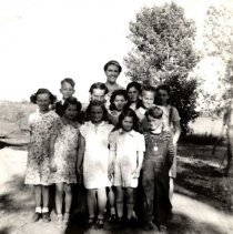 School District 21, Acoma Twp, 1941