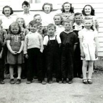 School District #19 Students