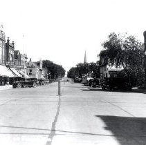 Glencoe, MN Main Street, c. pre-1939