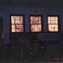 District 11, Komensky School