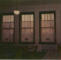 District 11, Komensky, South Classroom