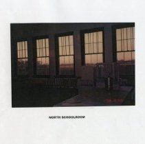 District 11, Komensky, North Classroom