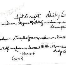 School District #19 Students